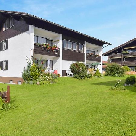 Ferienwohnung Ried Inzell Buitenkant foto