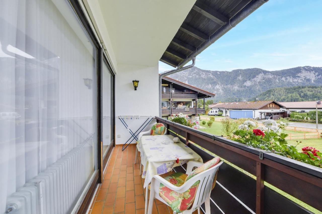 Ferienwohnung Ried Inzell Buitenkant foto