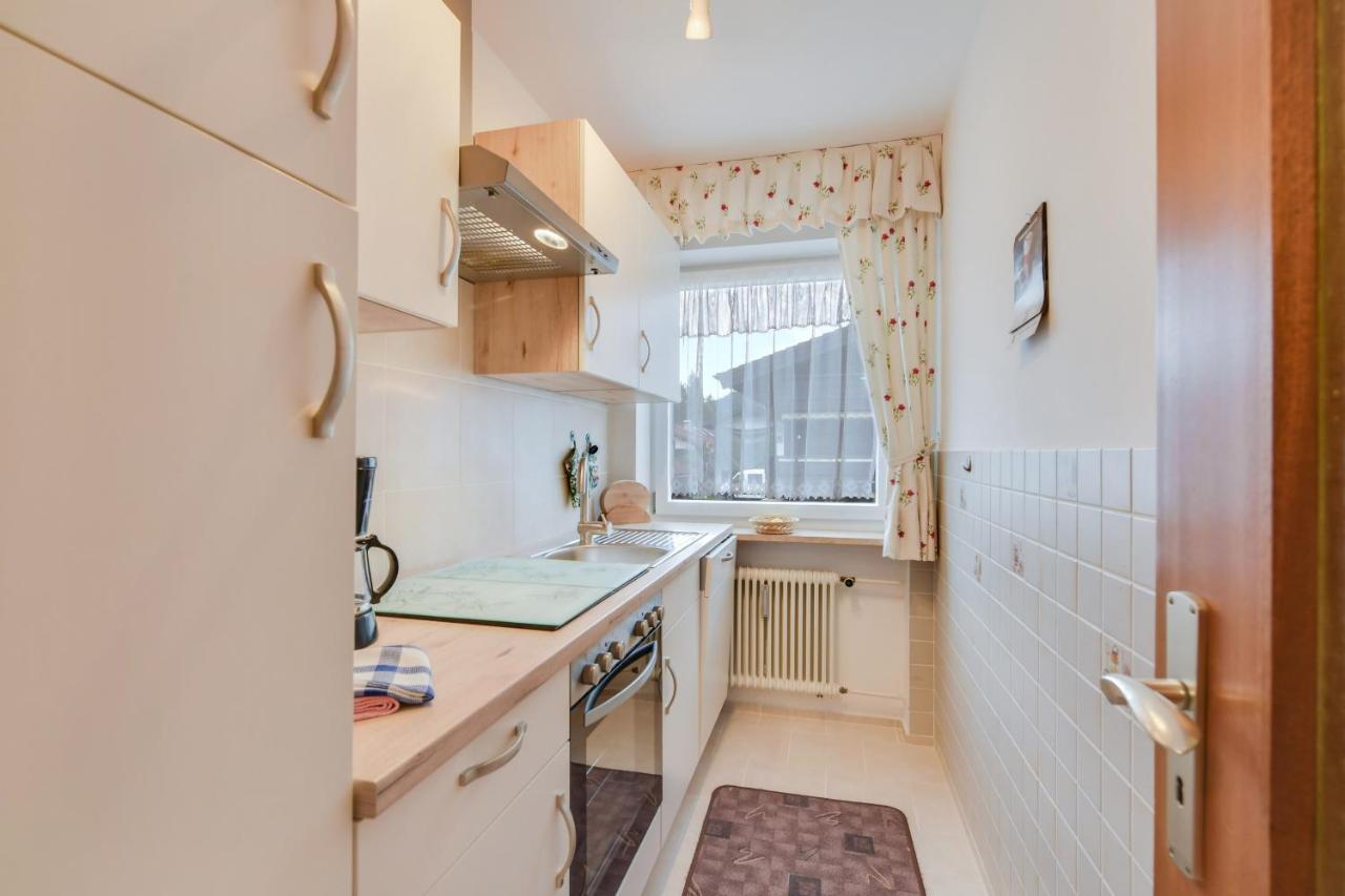 Ferienwohnung Ried Inzell Buitenkant foto