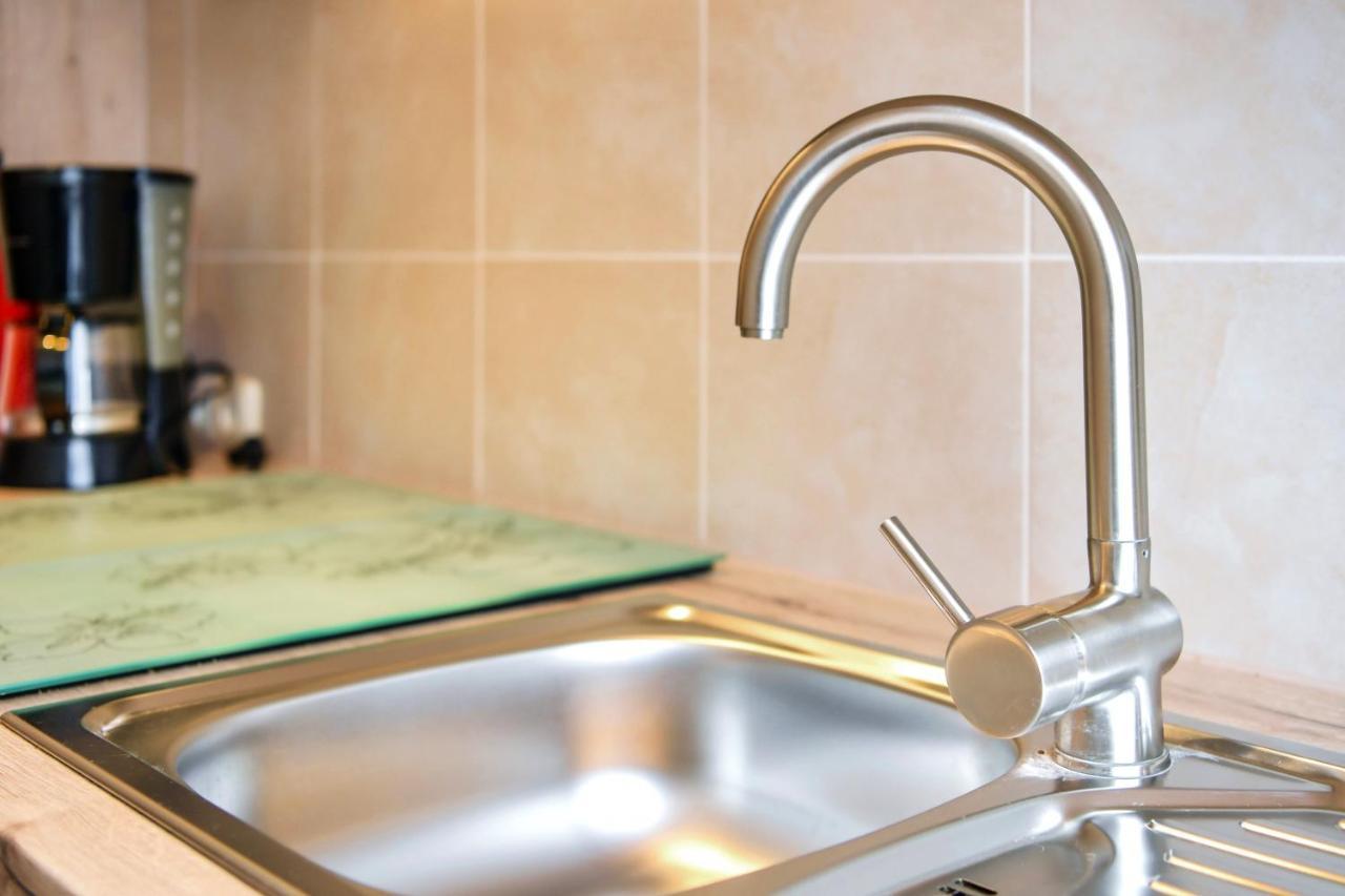 Ferienwohnung Ried Inzell Buitenkant foto