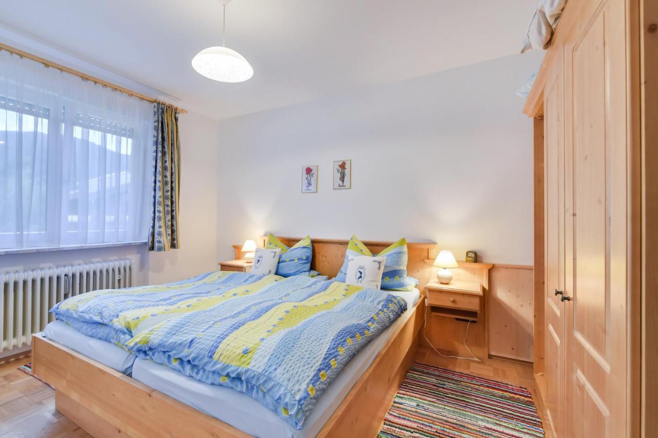 Ferienwohnung Ried Inzell Buitenkant foto