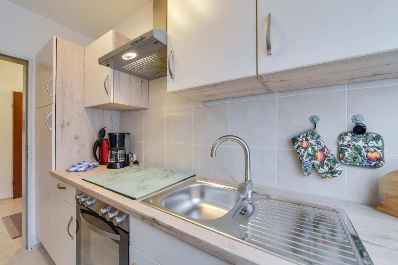 Ferienwohnung Ried Inzell Buitenkant foto
