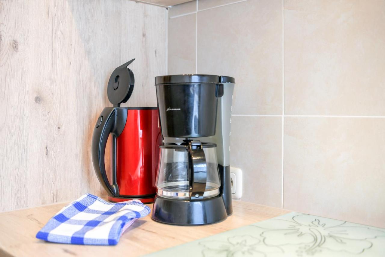 Ferienwohnung Ried Inzell Buitenkant foto