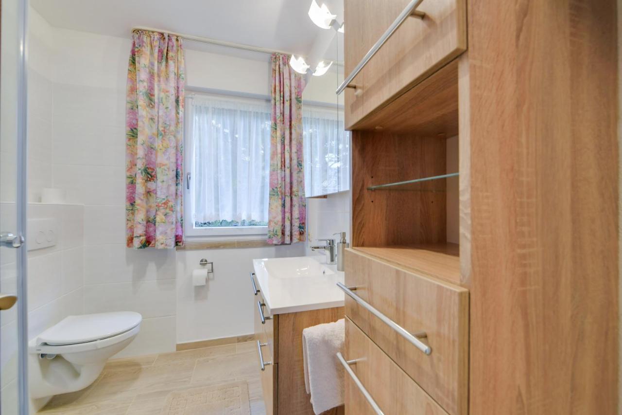 Ferienwohnung Ried Inzell Buitenkant foto